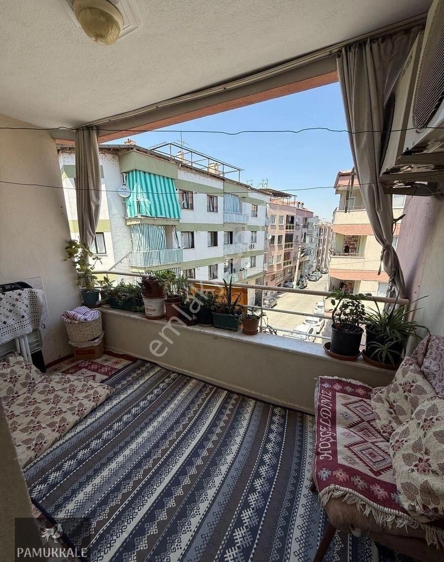 Saltak Sırakapılar Da Satılık Arakat Daire - Görsel 12