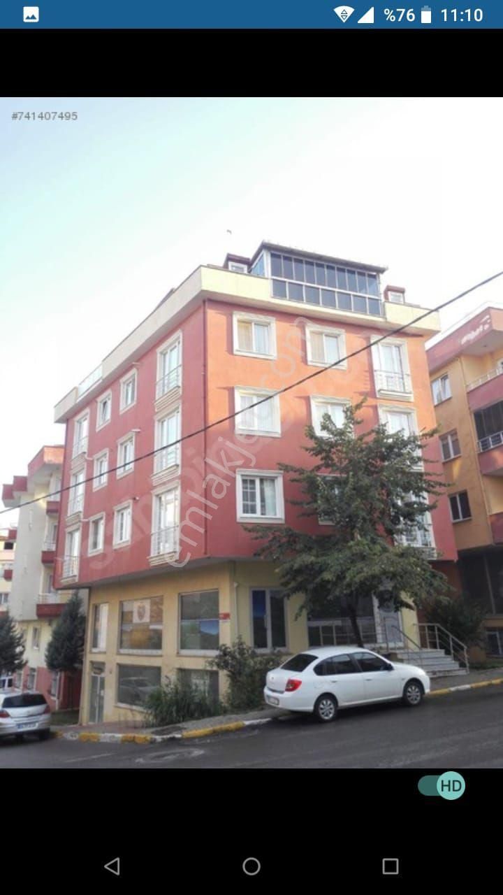 Pendik Ahmet Yesevi Mh Kiralık Dubleks Daire 170m2