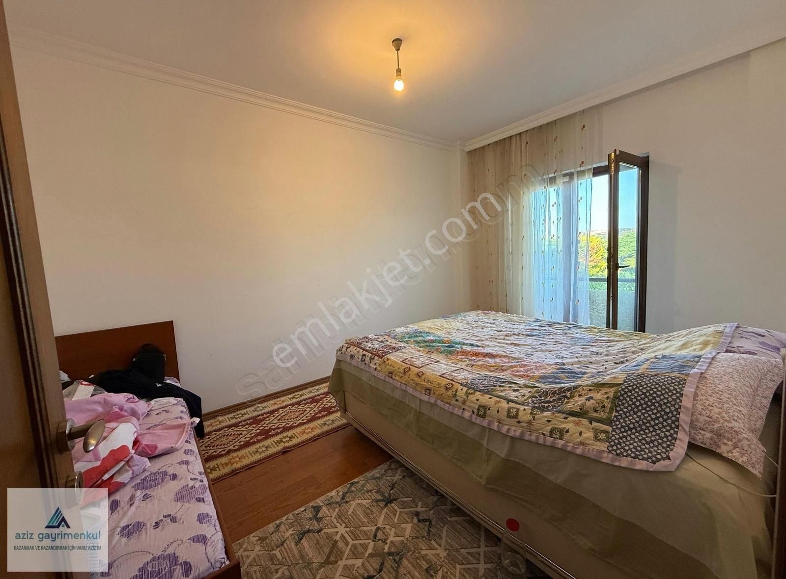 Silivri Ortaköyde 1032 M2 Satılık 8+2 Villa - Görsel 19