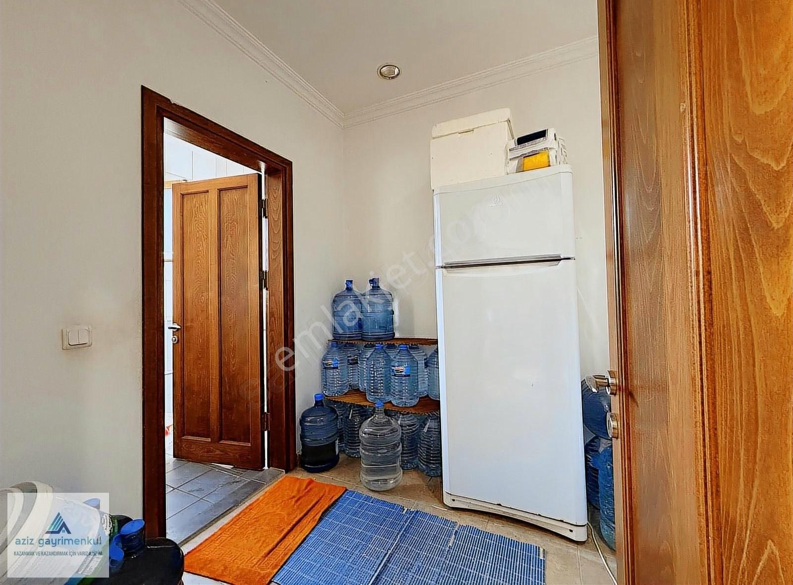 Silivri Ortaköyde 1032 M2 Satılık 8+2 Villa - Görsel 21