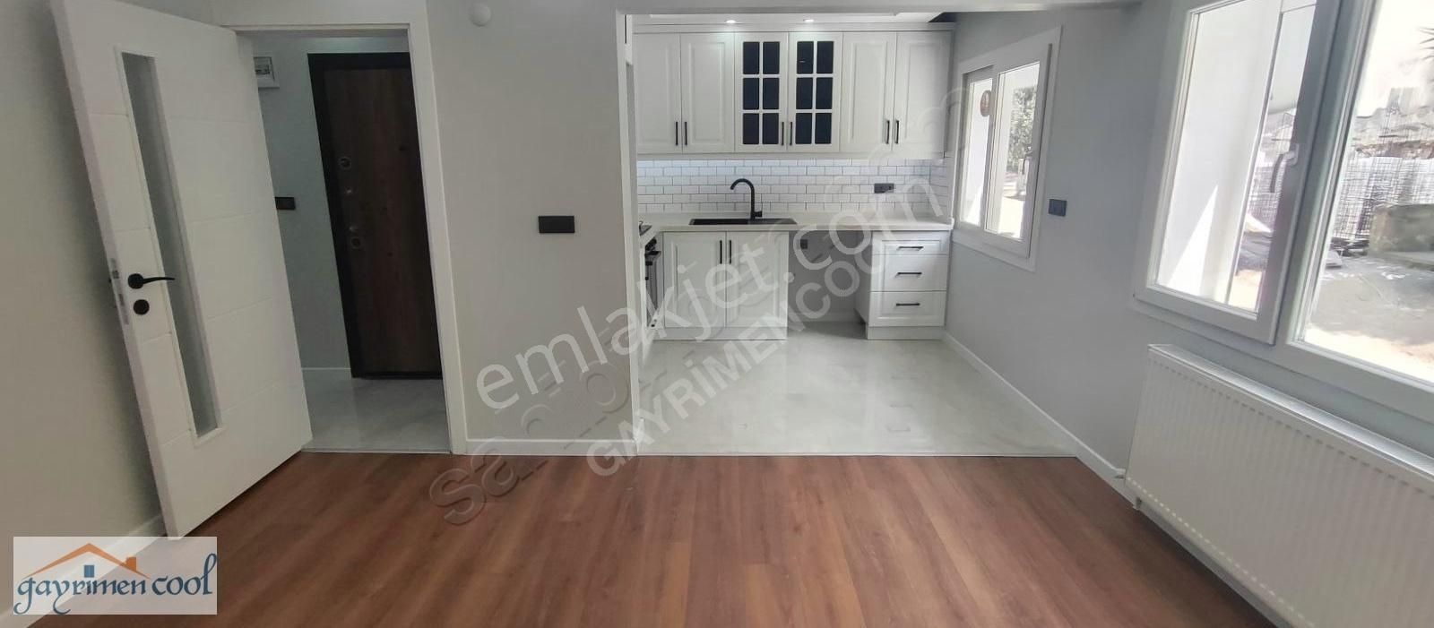 Hatay Pazaryeri Ve Karataş Sahili Arası 3+1 Daire