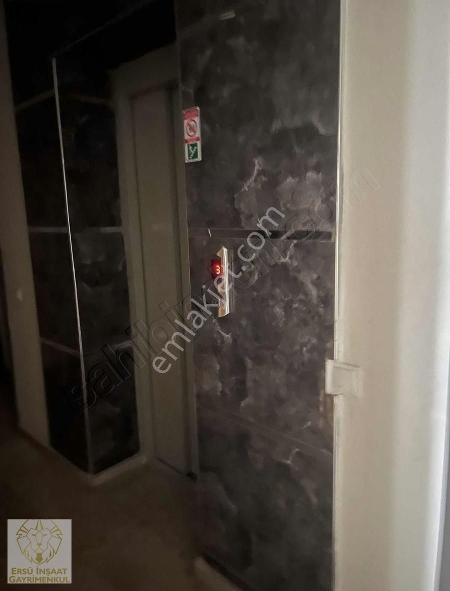 Ersü'den 2+1 Sevgi Yolunda Doğalgazlı Asansörlü Yeni Bina