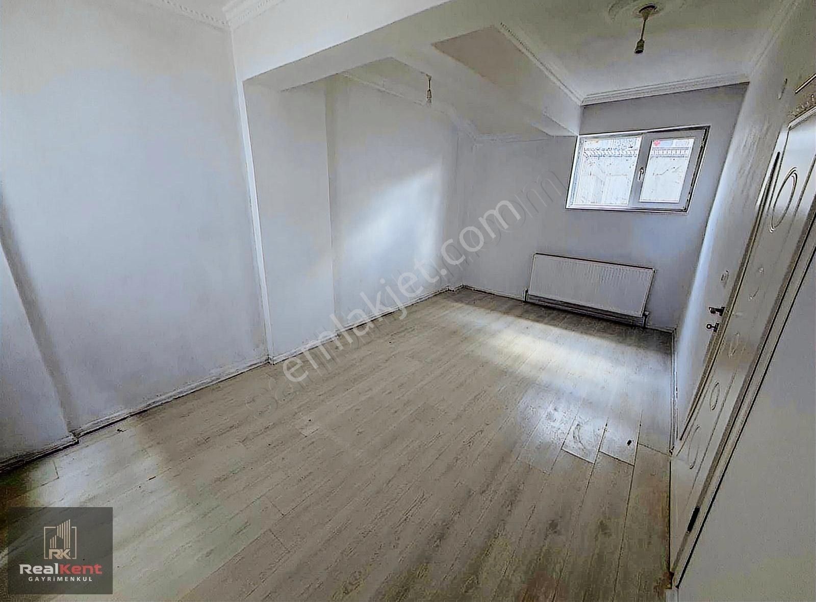 Realkent'den Kiralık 1+1 Kiralık Daire