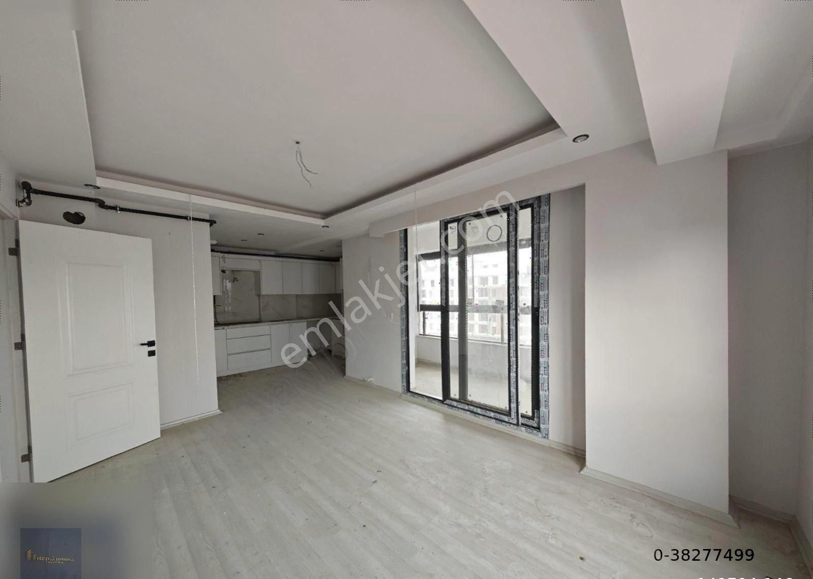 Adliye,hastane,ticaret Odası,izbana Yakın 2+1 Satılık Daire. - Görsel 25