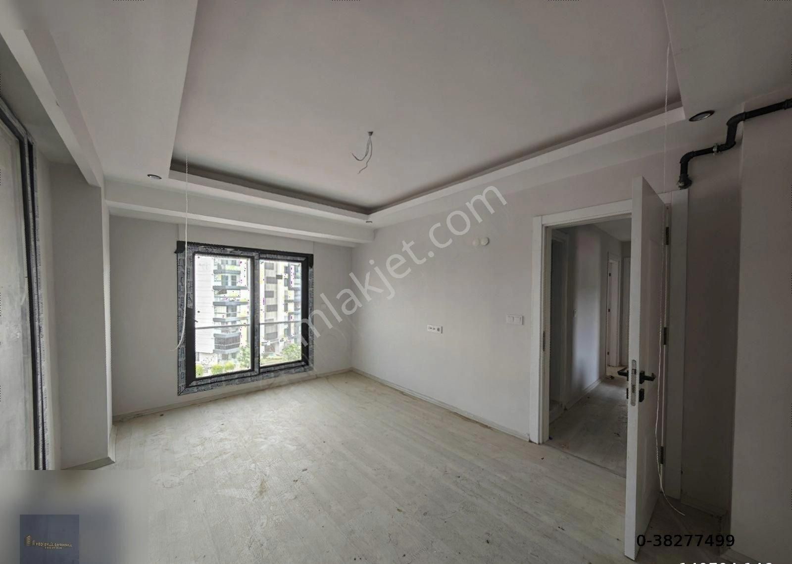Adliye,hastane,ticaret Odası,izbana Yakın 2+1 Satılık Daire. - Görsel 22