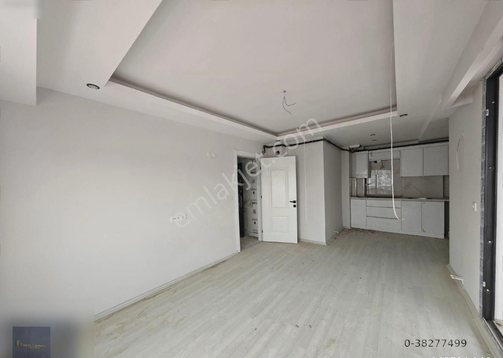 Adliye,hastane,ticaret Odası,izbana Yakın 2+1 Satılık Daire. - Görsel 27