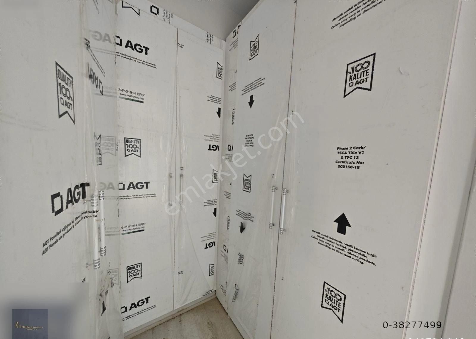 Adliye,hastane,ticaret Odası,izbana Yakın 2+1 Satılık Daire. - Görsel 10