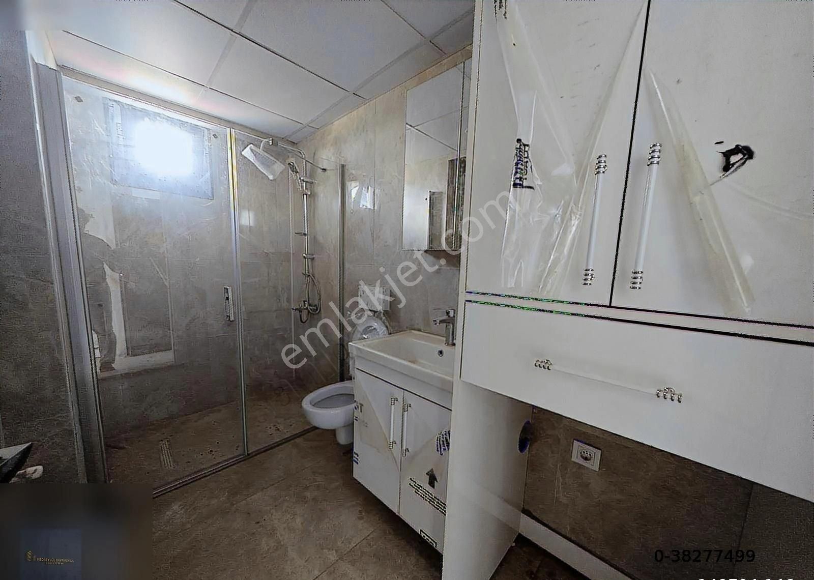 Adliye,hastane,ticaret Odası,izbana Yakın 2+1 Satılık Daire. - Görsel 23