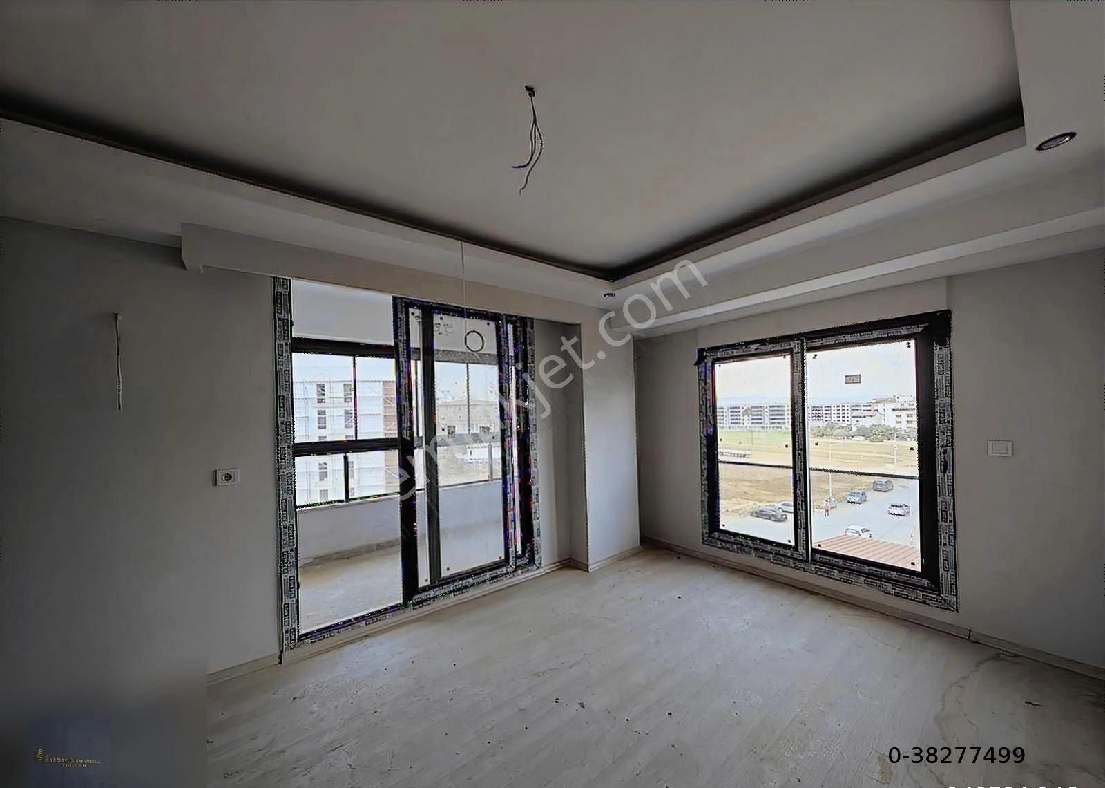 Adliye,hastane,ticaret Odası,izbana Yakın 2+1 Satılık Daire. - Görsel 3