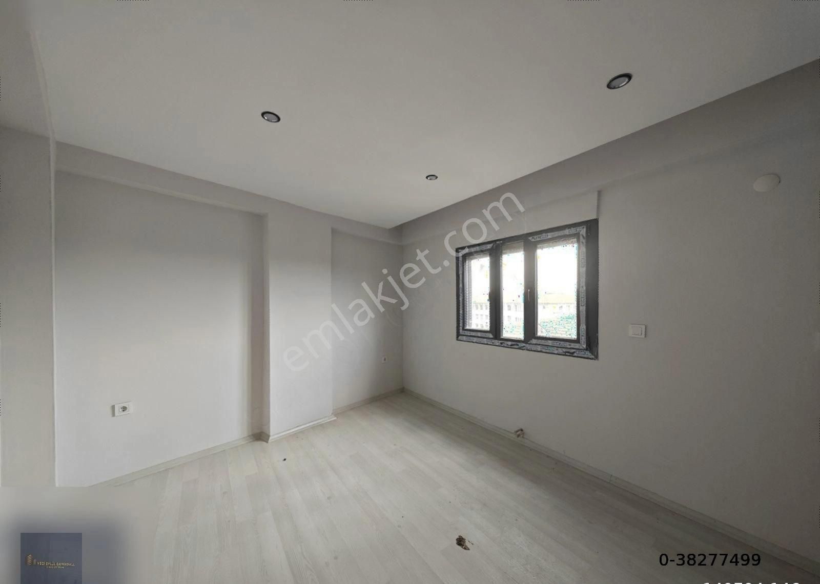 Adliye,hastane,ticaret Odası,izbana Yakın 2+1 Satılık Daire. - Görsel 31