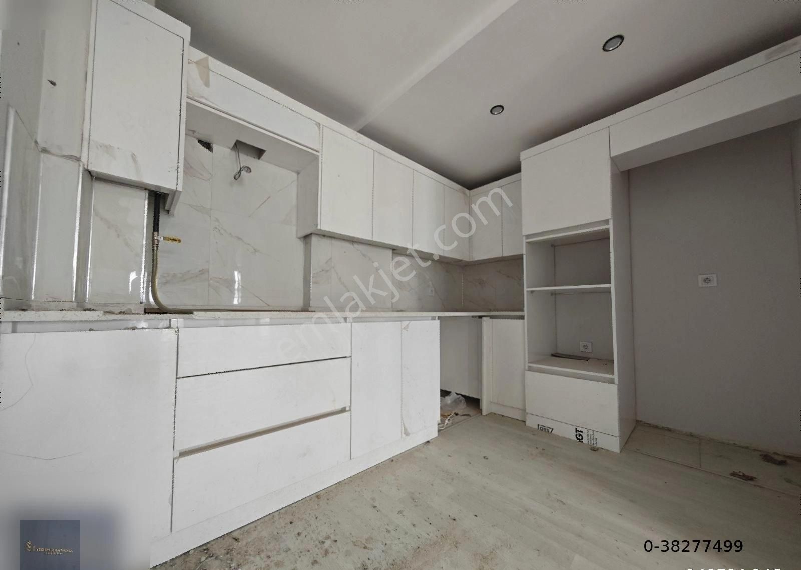 Adliye,hastane,ticaret Odası,izbana Yakın 2+1 Satılık Daire. - Görsel 13