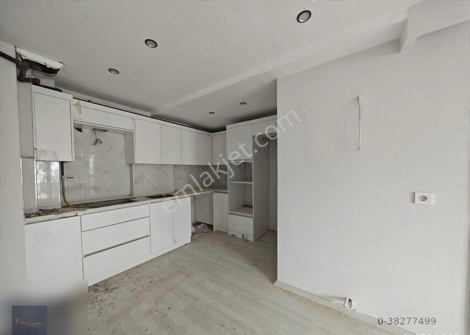 Adliye,hastane,ticaret Odası,izbana Yakın 2+1 Satılık Daire. - Görsel 21