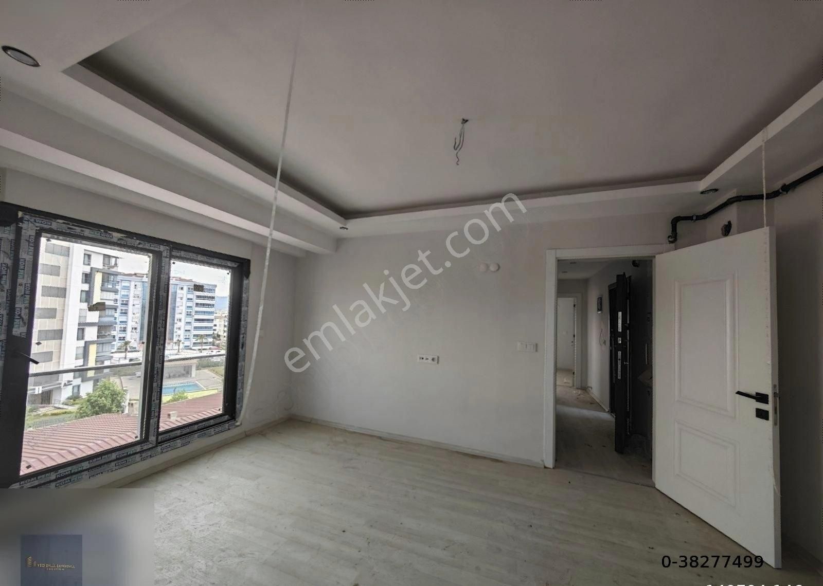 Adliye,hastane,ticaret Odası,izbana Yakın 2+1 Satılık Daire. - Görsel 4