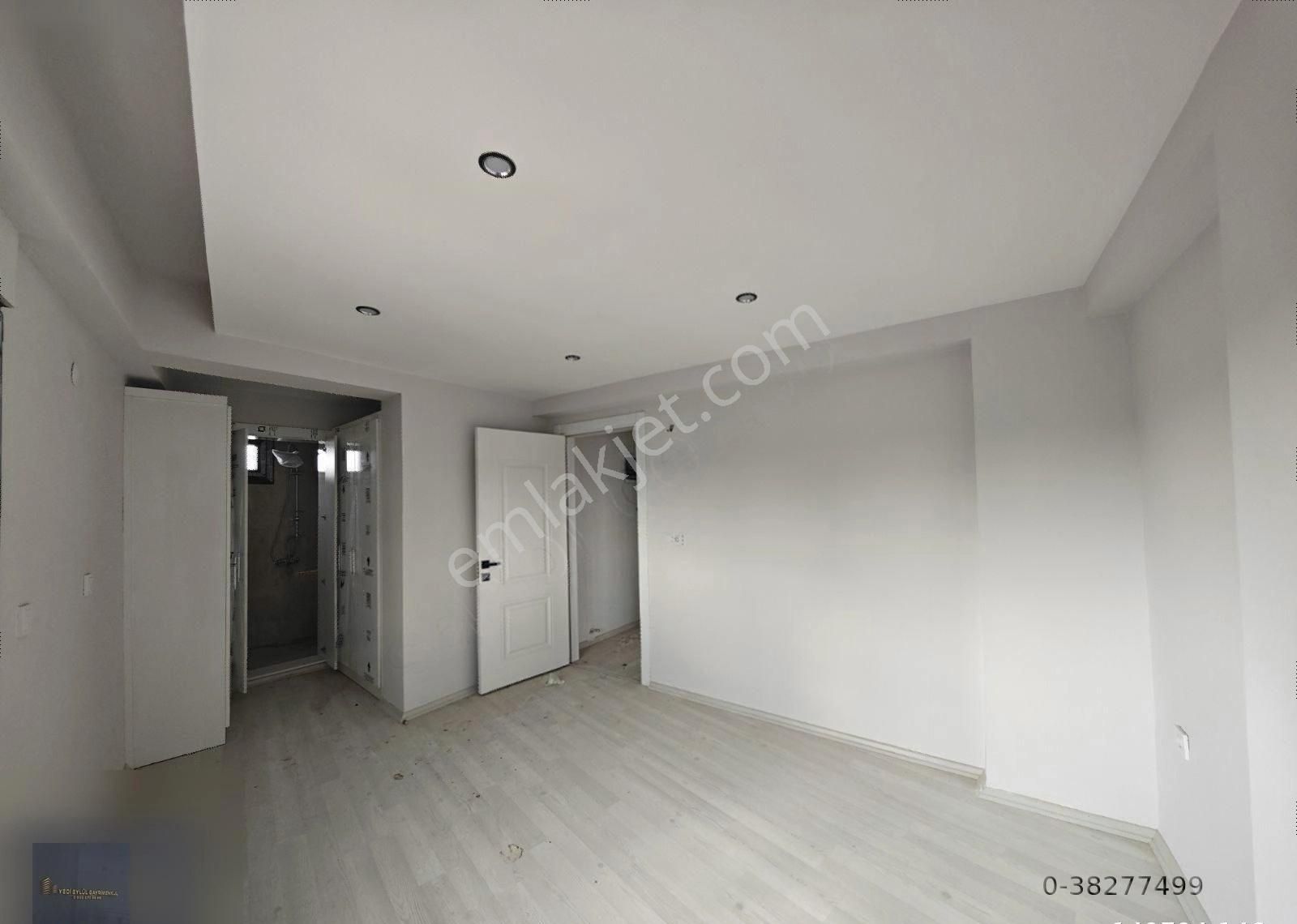 Adliye,hastane,ticaret Odası,izbana Yakın 2+1 Satılık Daire. - Görsel 28