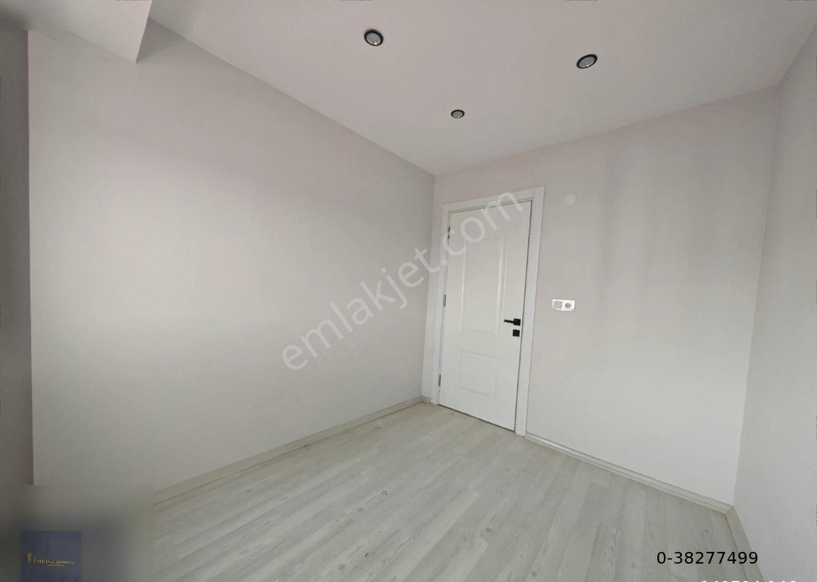 Adliye,hastane,ticaret Odası,izbana Yakın 2+1 Satılık Daire. - Görsel 12