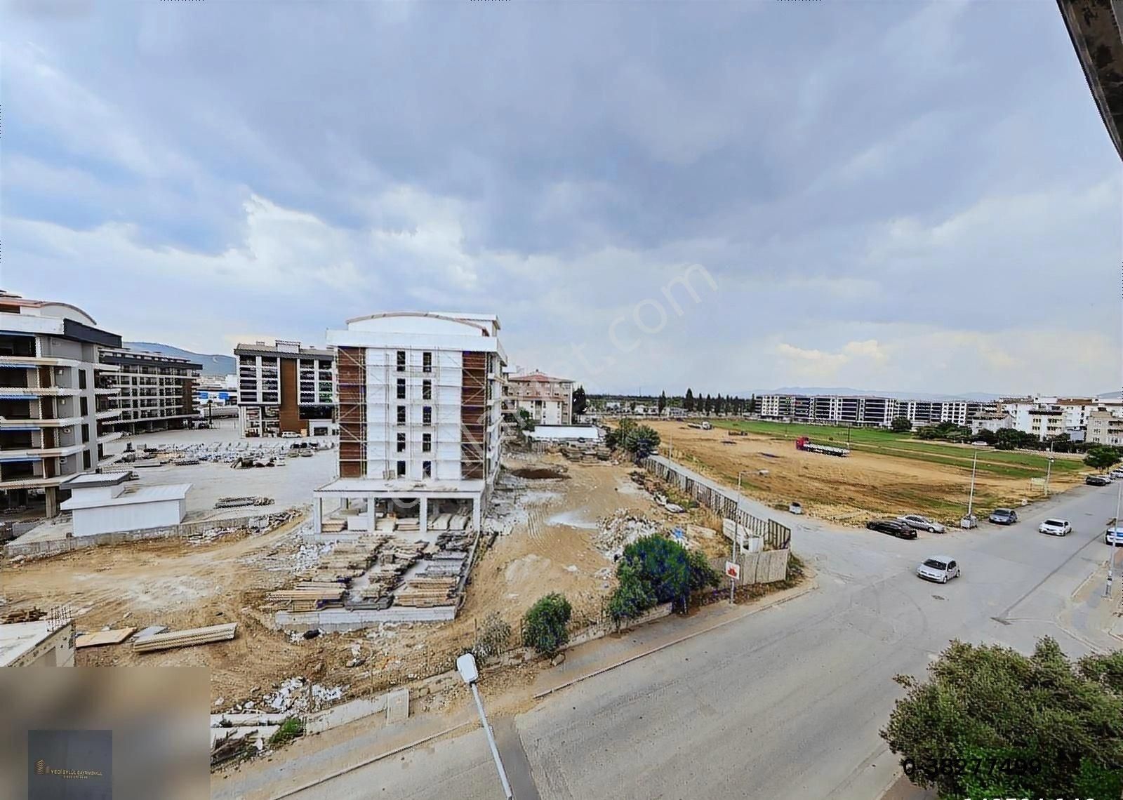Adliye,hastane,ticaret Odası,izbana Yakın 2+1 Satılık Daire. - Görsel 16