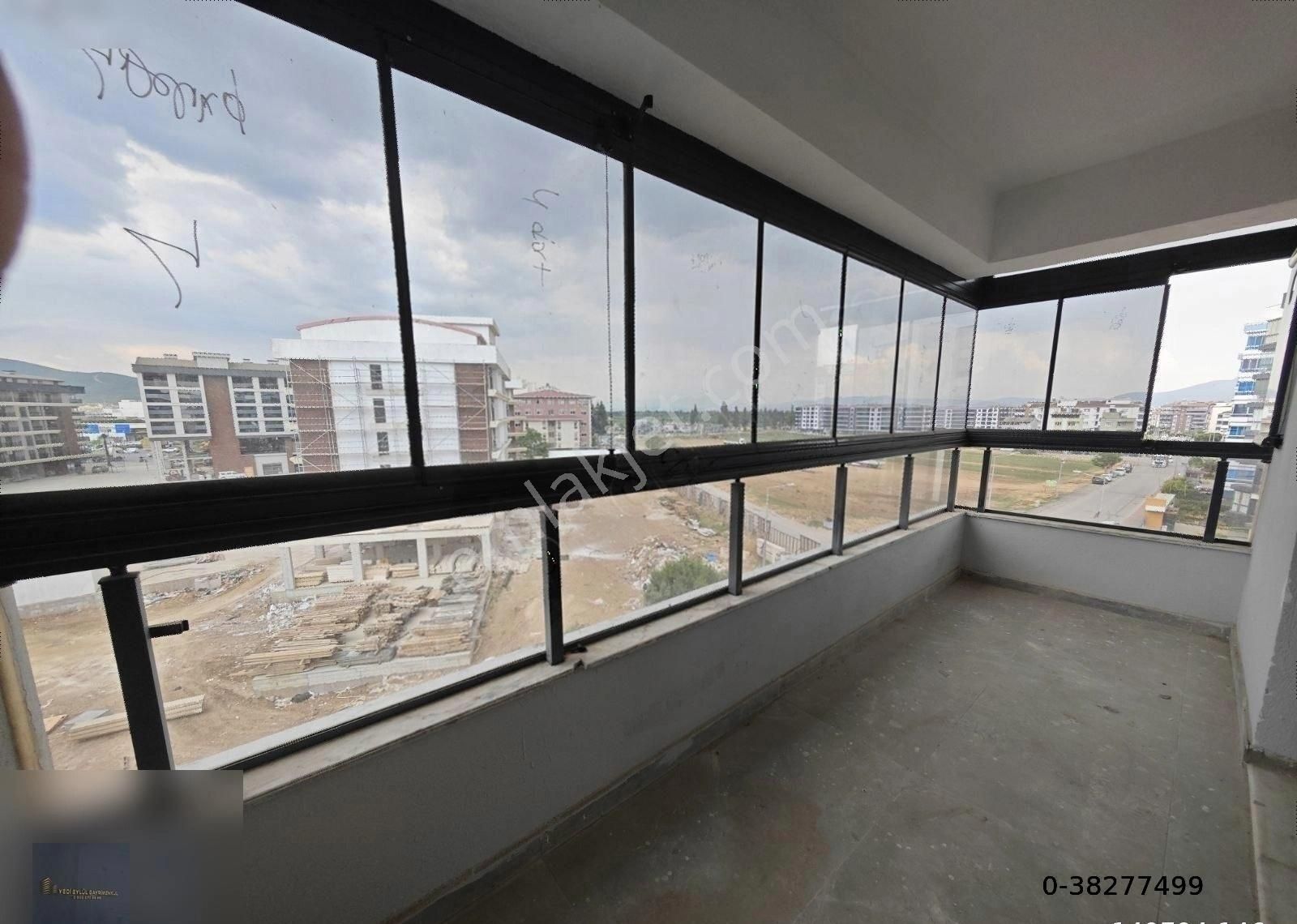 Adliye,hastane,ticaret Odası,izbana Yakın 2+1 Satılık Daire. - Görsel 8