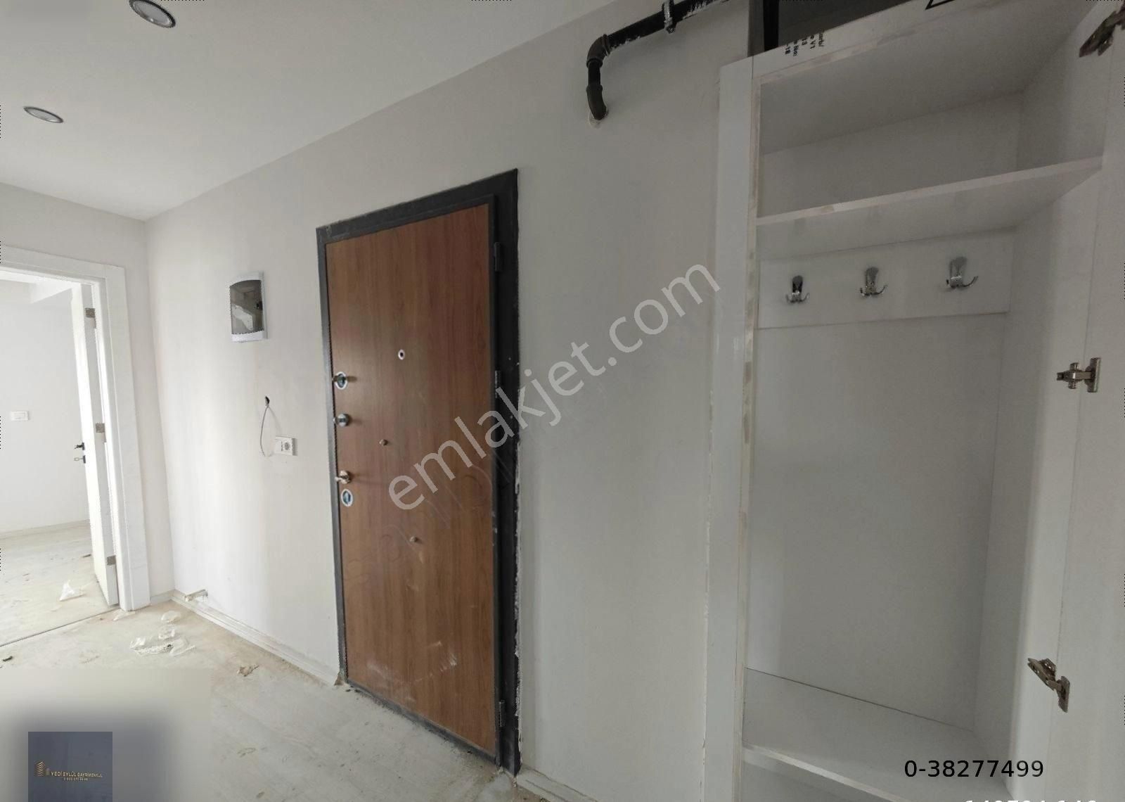 Adliye,hastane,ticaret Odası,izbana Yakın 2+1 Satılık Daire. - Görsel 35