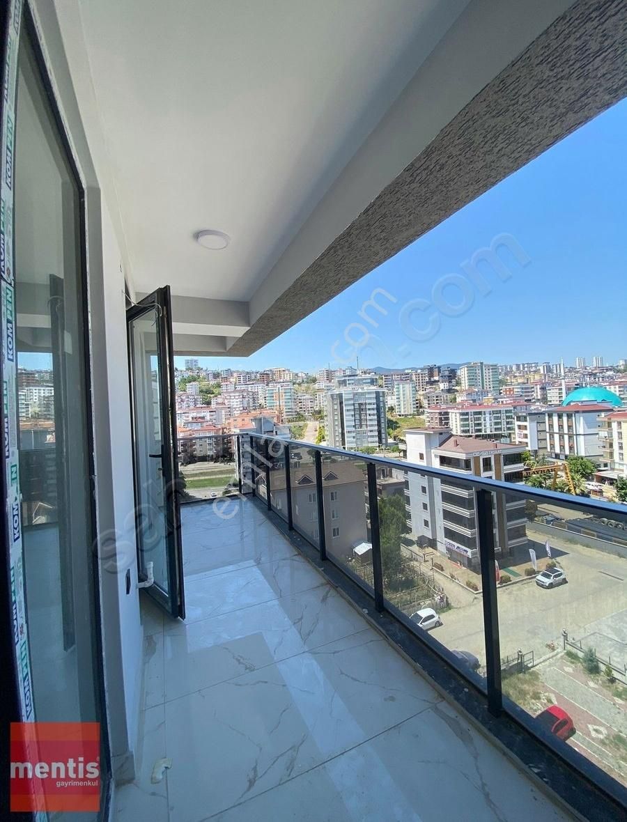 Atakum/yenimahalle Atatürk Bulvarına Cephe Lüks 1+1 Daireler - Görsel 8