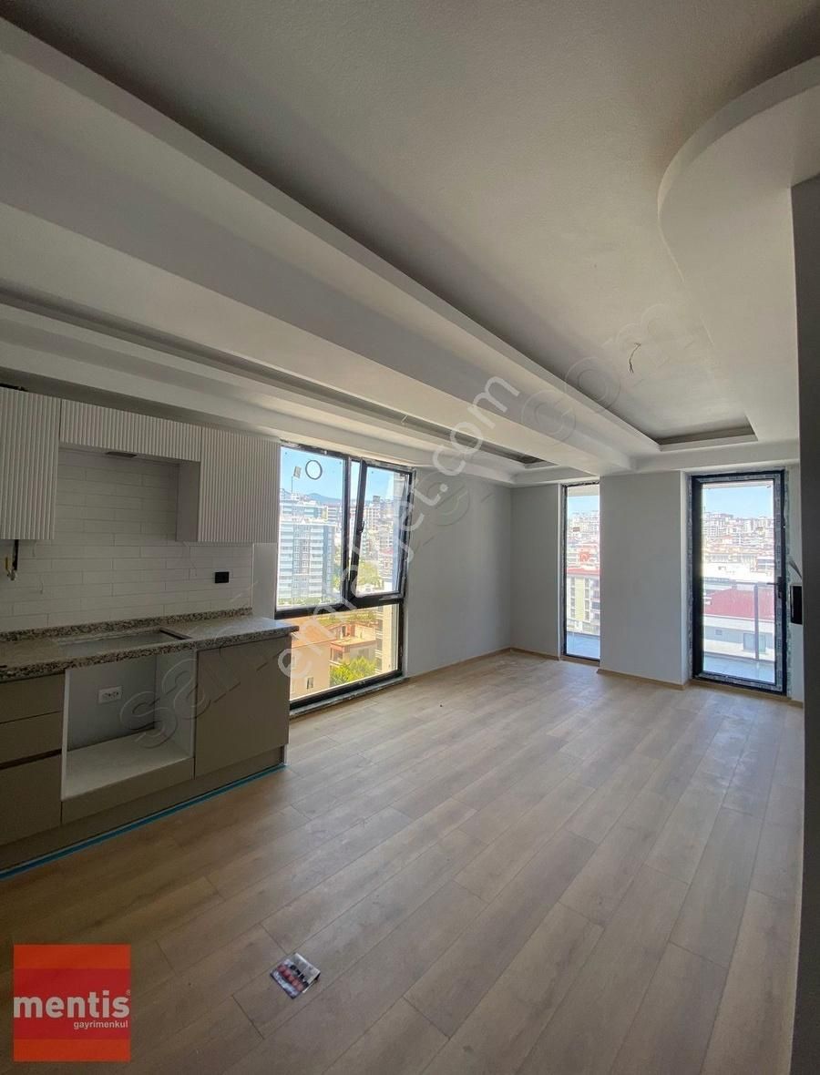 Atakum/yenimahalle Atatürk Bulvarına Cephe Lüks 1+1 Daireler - Görsel 4