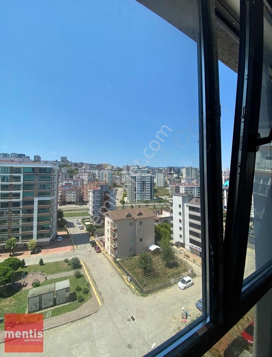 Atakum/yenimahalle Atatürk Bulvarına Cephe Lüks 1+1 Daireler - Görsel 7