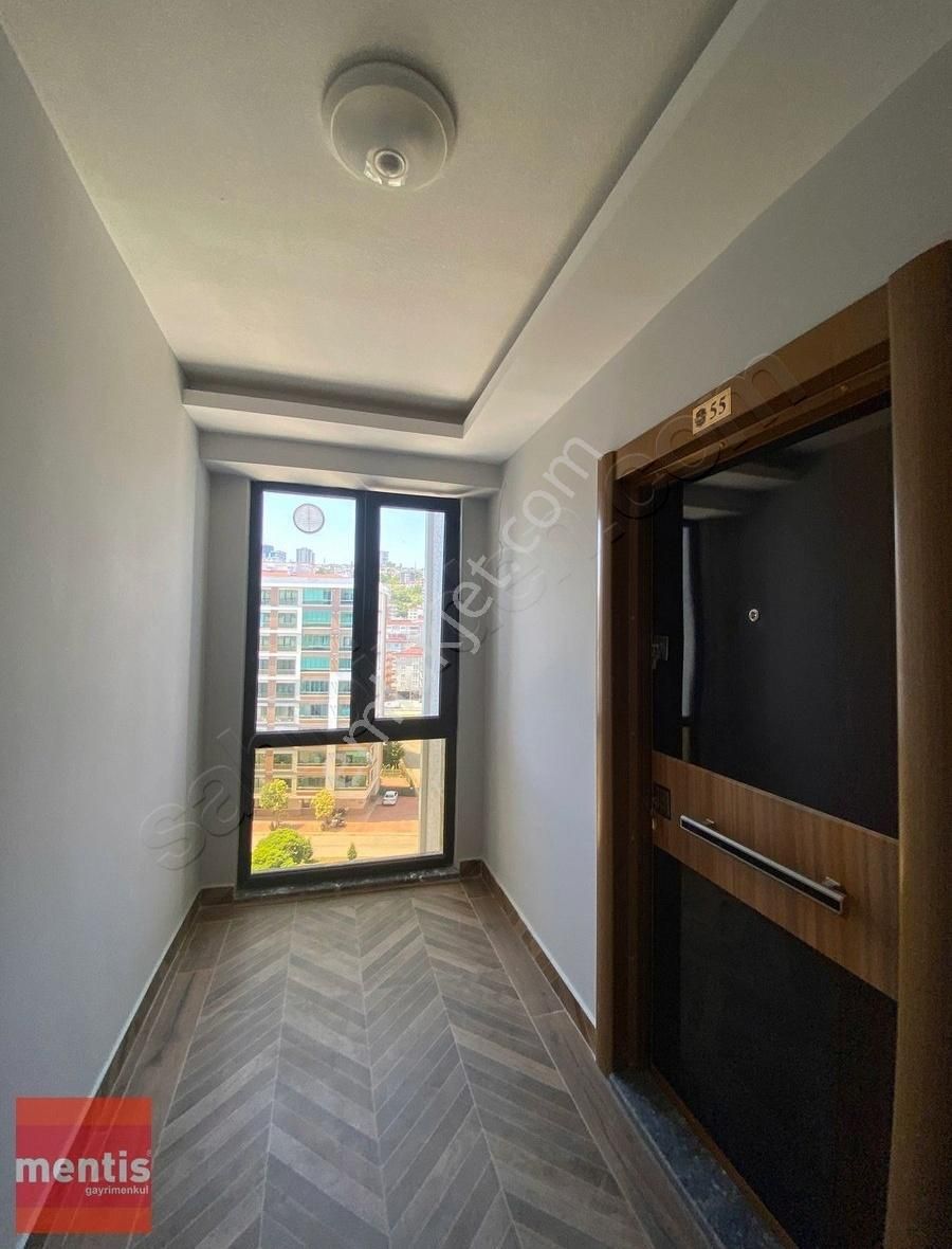 Atakum/yenimahalle Atatürk Bulvarına Cephe Lüks 1+1 Daireler - Görsel 9