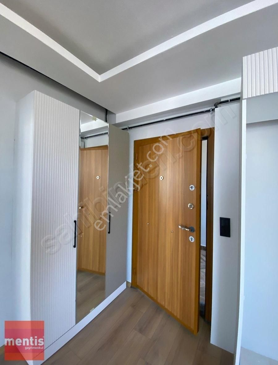 Atakum/yenimahalle Atatürk Bulvarına Cephe Lüks 1+1 Daireler - Görsel 10