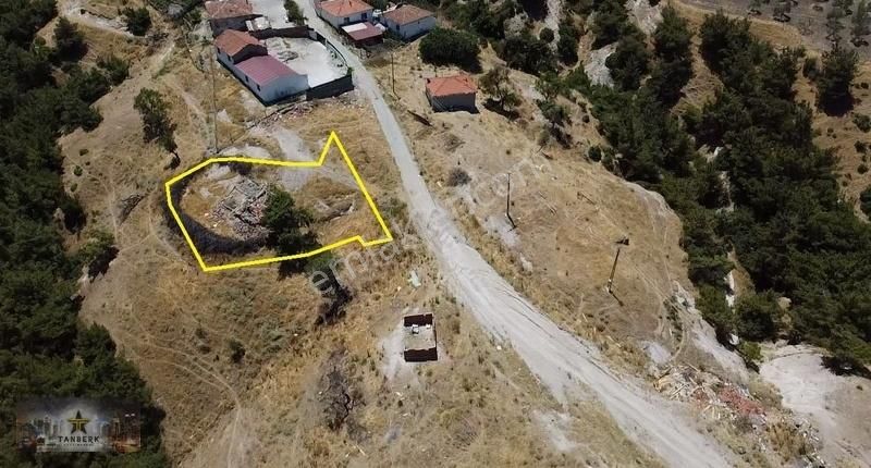 Satılık Arsa 406 M2 Köy Kenarı İzmir Kınık Arpaseki De