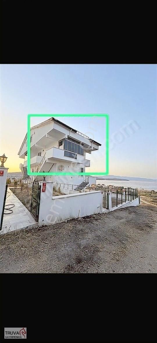 Truva Gayrimekul'den Yiğitler Mahallesi Full Eşyalı 3+2 Dubleks - Görsel 18