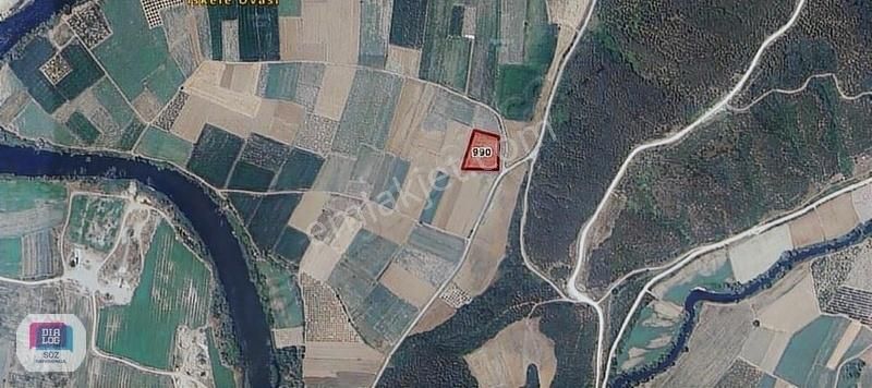 Dialog Söz Den Karacabey Çeşnigir De Yatırımlık Yola Cephe Tarla - Görsel 5