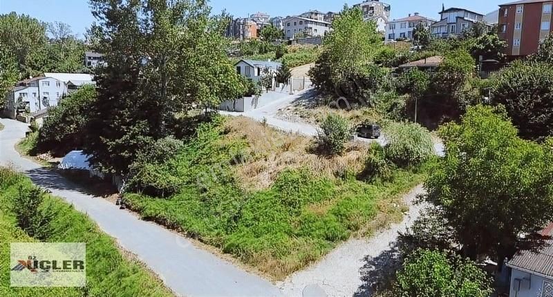 Çavuşbaşı'nda 484m2 Terksiz Fırsat Arsa - Görsel 4