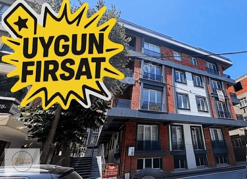 Kelepir 1+1 Yakuplu Mah. Satılık Metrobüse Yakın