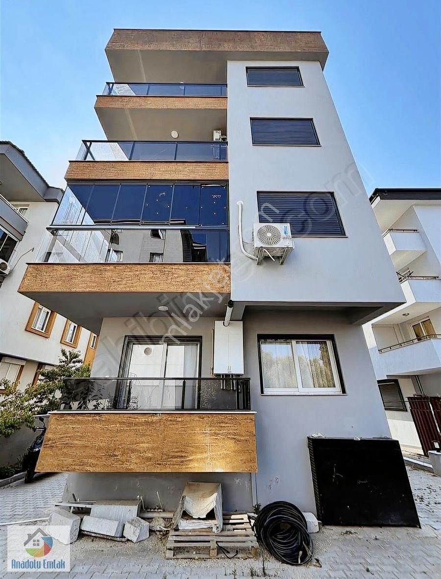 Anadolu Emlak'tan Doğalgazlı Eşyalı Kiralık 1+1 Daire