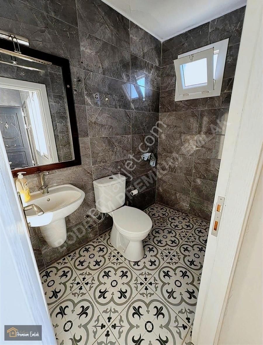 Bodrum Jan. Kav. Ana Cad Üzeri Tabela Değeri Yüksek Ofis&dükkan - Görsel 3