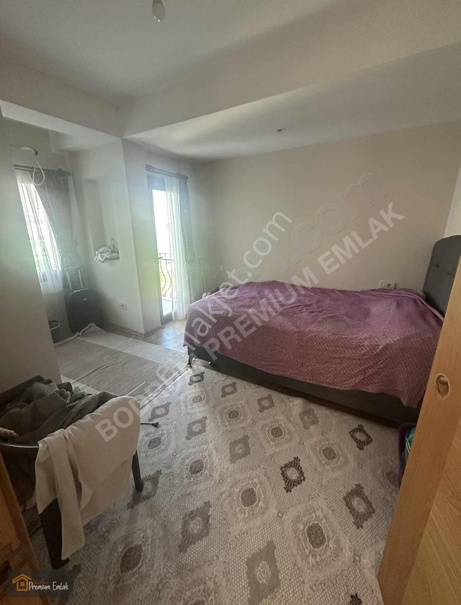 Bodrum Merkez Türkkuyusu Mah Havuzlu Eşyalı 3+1 Site İçi Daire. - Görsel 8