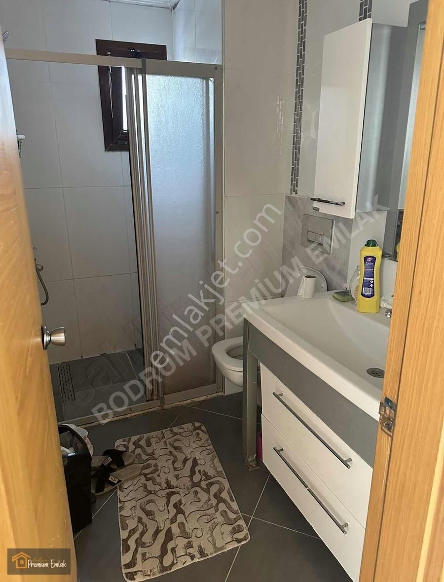 Bodrum Merkez Türkkuyusu Mah Havuzlu Eşyalı 3+1 Site İçi Daire. - Görsel 6