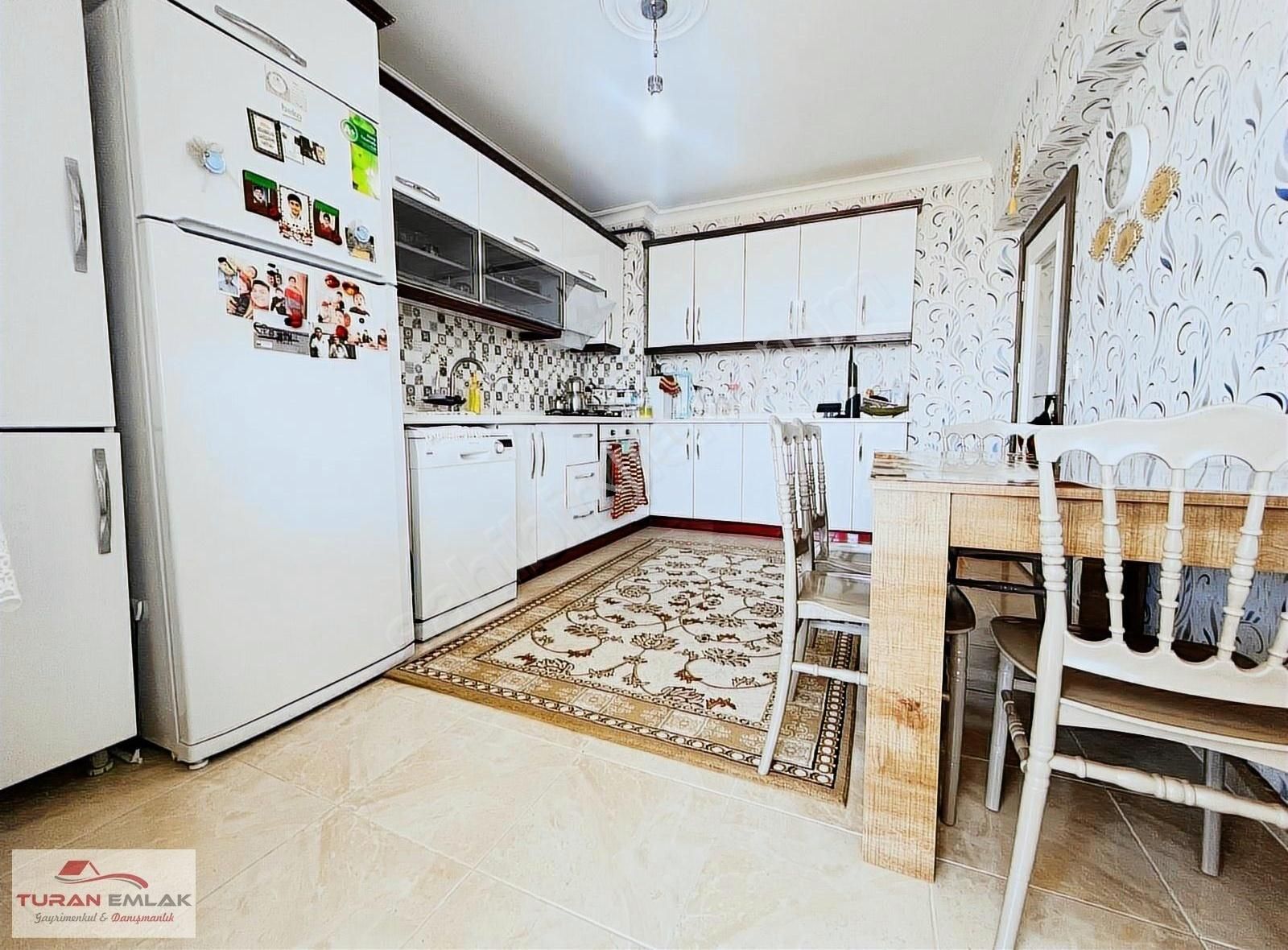 Çiğdemtepe'de 5+2 Full Yapılı Çift Girişli Dublex Fırsat Daire