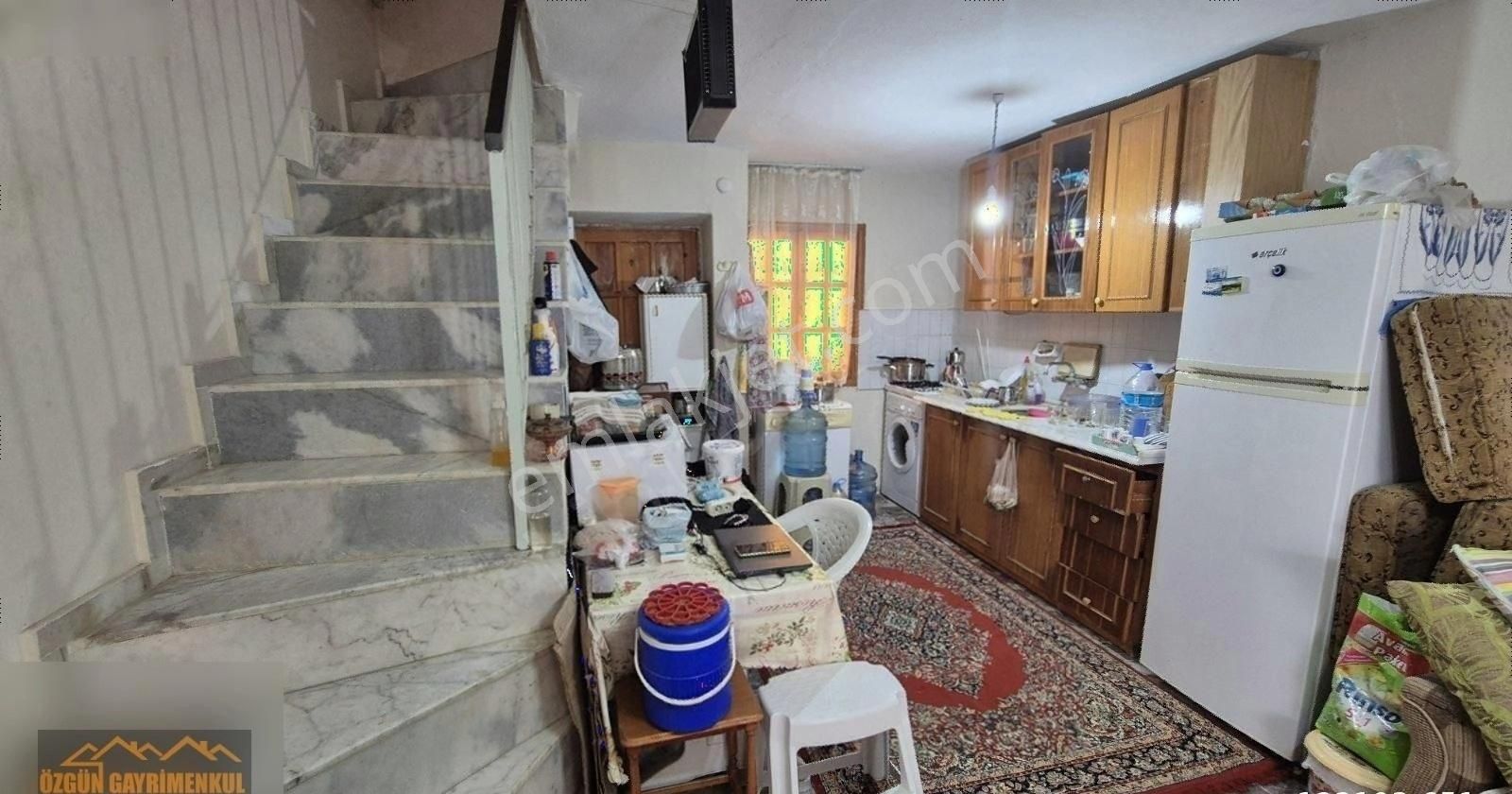 Özgün Gm'den- Denize İlk Sitede, Avm'ye Yakın Satılık Yazlık - Görsel 25