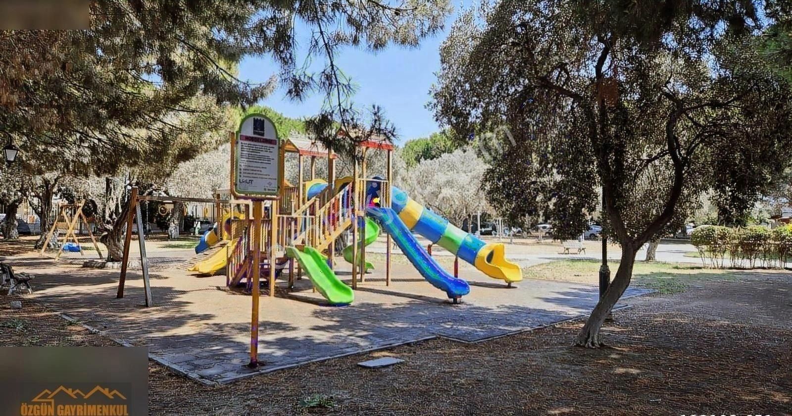 Özgün Gm'den- Denize İlk Sitede, Avm'ye Yakın Satılık Yazlık - Görsel 10