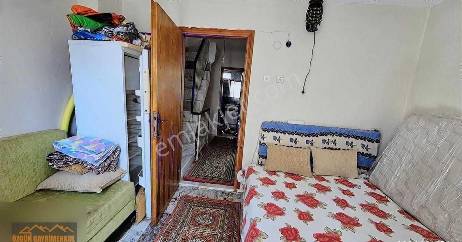 Özgün Gm'den- Denize İlk Sitede, Avm'ye Yakın Satılık Yazlık - Görsel 5