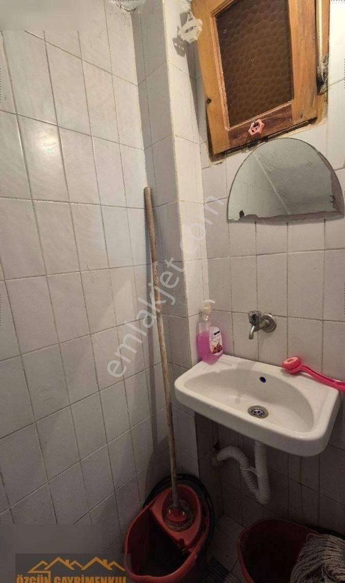 Özgün Gm'den- Denize İlk Sitede, Avm'ye Yakın Satılık Yazlık - Görsel 23