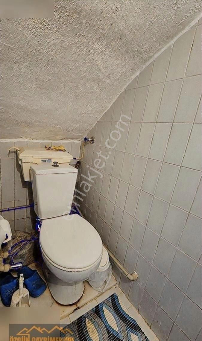 Özgün Gm'den- Denize İlk Sitede, Avm'ye Yakın Satılık Yazlık - Görsel 32