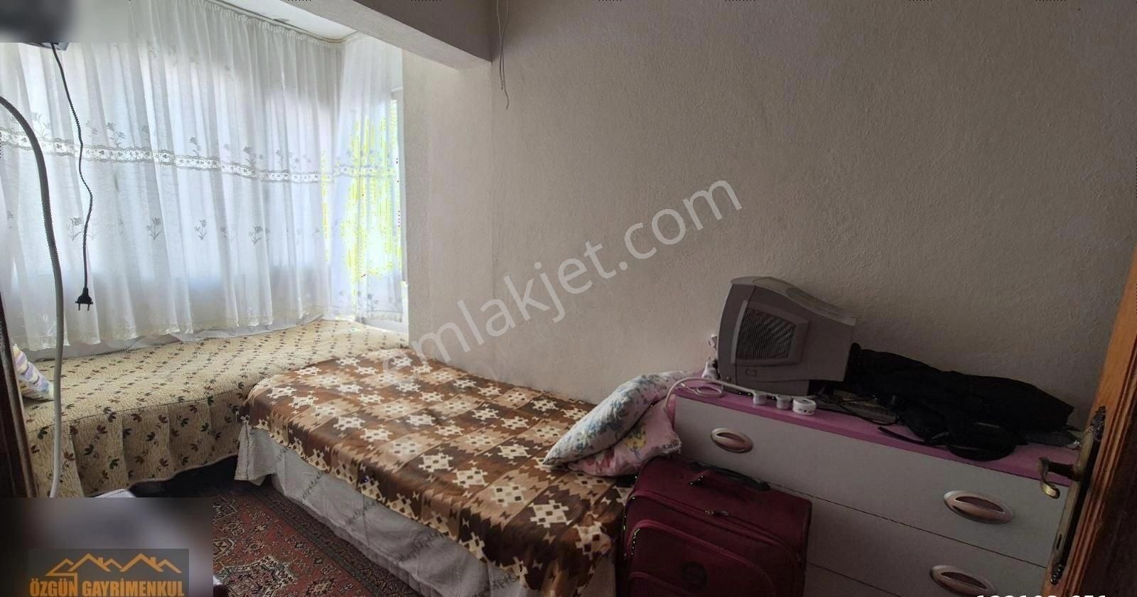 Özgün Gm'den- Denize İlk Sitede, Avm'ye Yakın Satılık Yazlık - Görsel 21