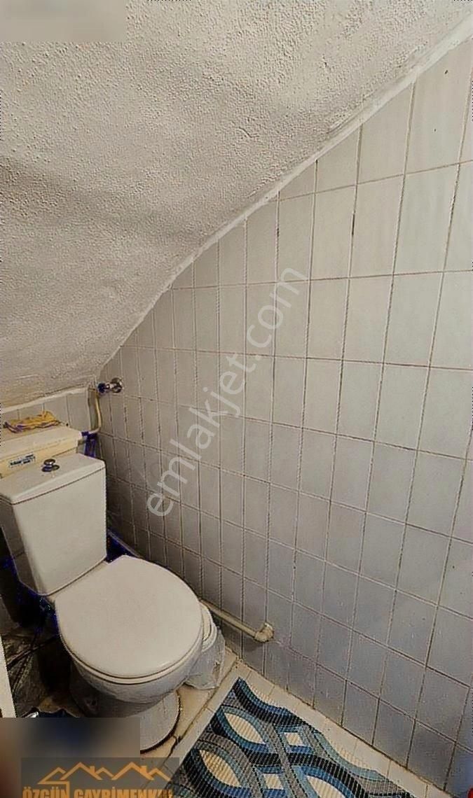 Özgün Gm'den- Denize İlk Sitede, Avm'ye Yakın Satılık Yazlık - Görsel 19