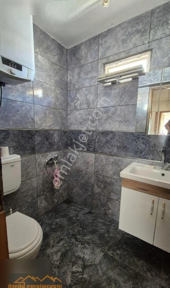 Özgün Gm'den- Denize İlk Sitede, Avm'ye Yakın Satılık Yazlık - Görsel 7