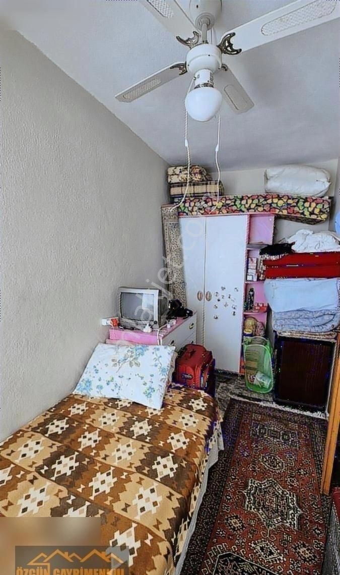 Özgün Gm'den- Denize İlk Sitede, Avm'ye Yakın Satılık Yazlık - Görsel 4