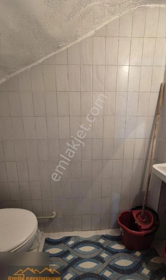 Özgün Gm'den- Denize İlk Sitede, Avm'ye Yakın Satılık Yazlık - Görsel 24