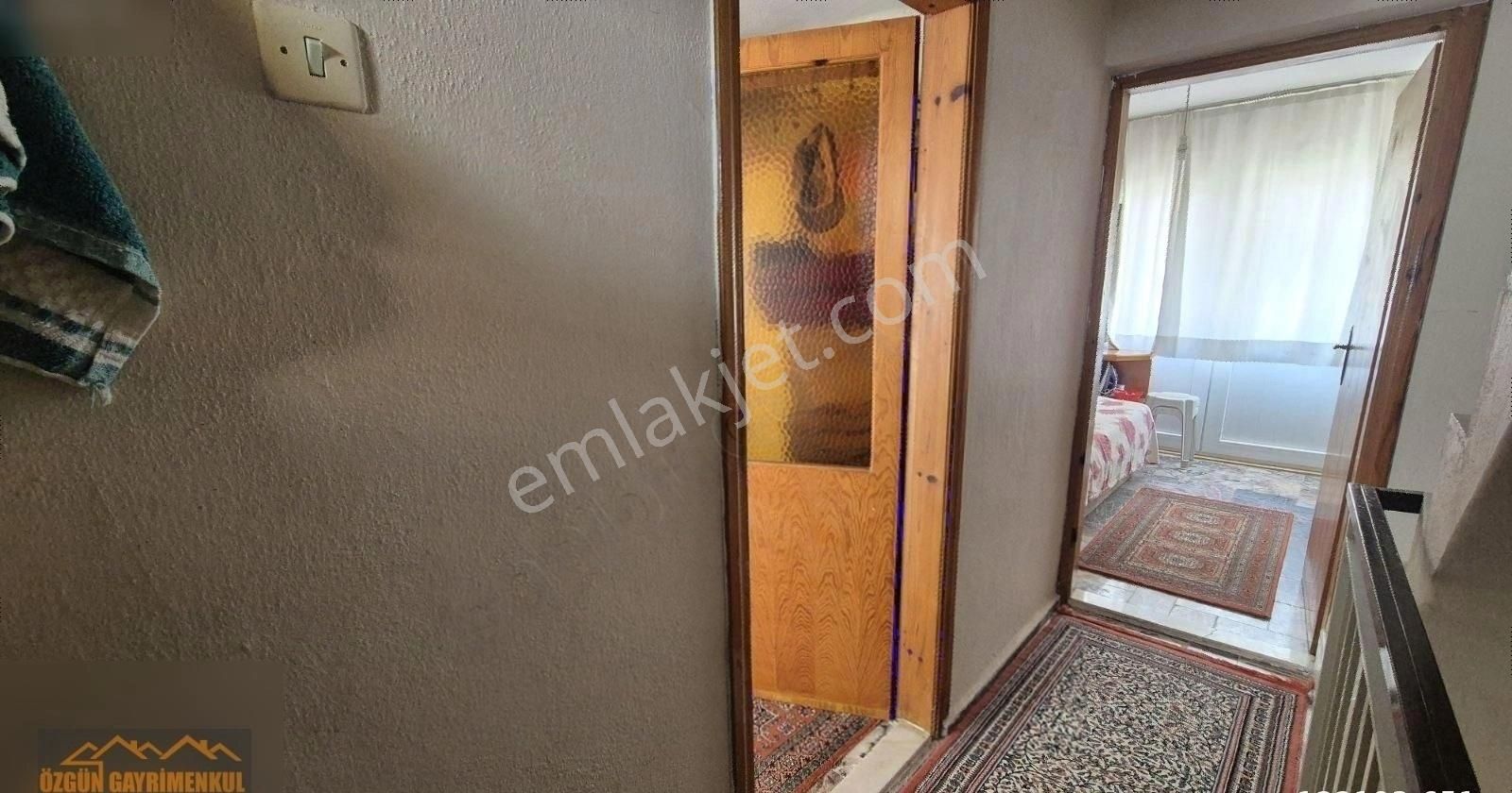 Özgün Gm'den- Denize İlk Sitede, Avm'ye Yakın Satılık Yazlık - Görsel 3