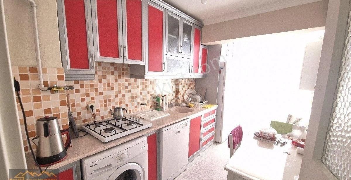 Özgün Gm'den Sakarya Mah.de Satılık 2+1 Ara Kat Daire
