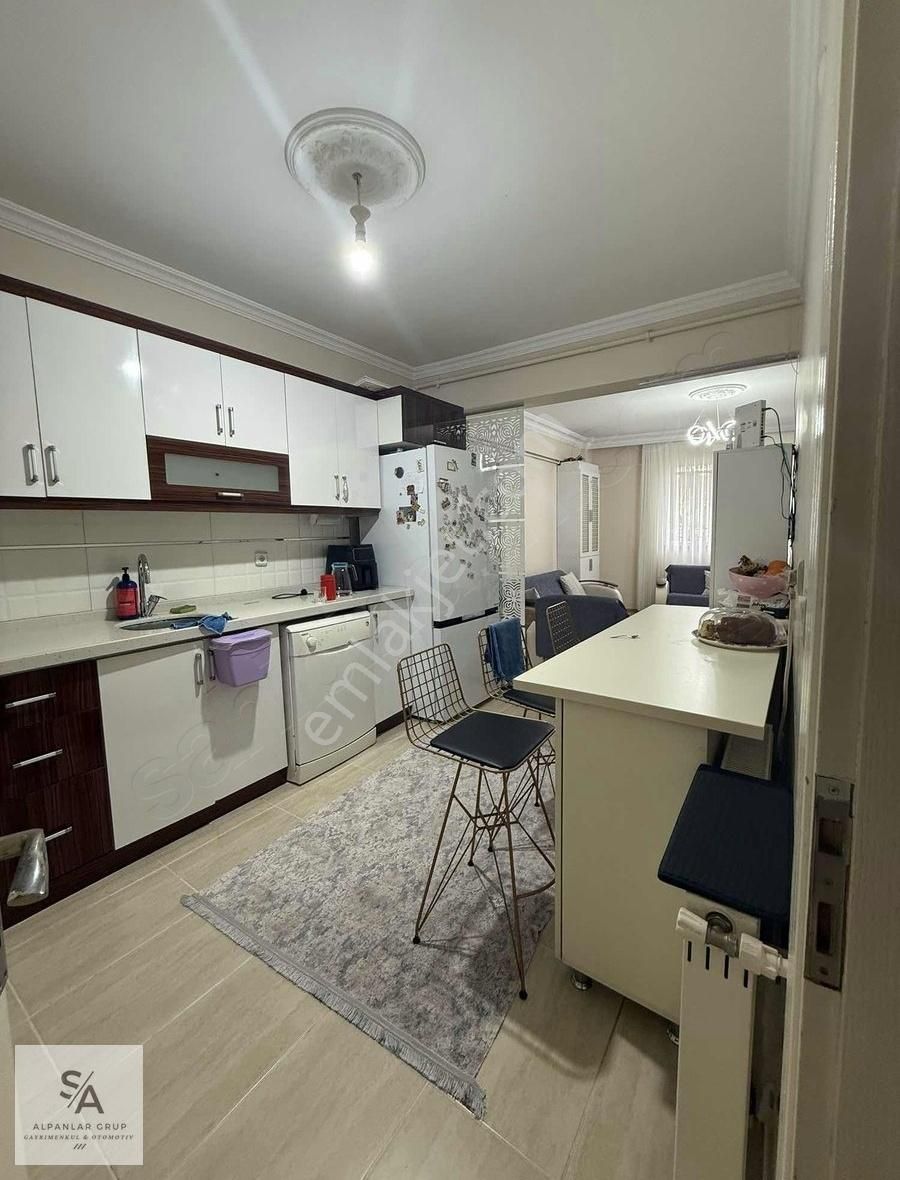 Cumhuriyet Mh 2+1 120 M2 Satılık Bahçe Katı